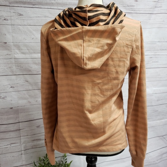 Kardashian Kollection Hoodie E - Picture 2 of 4